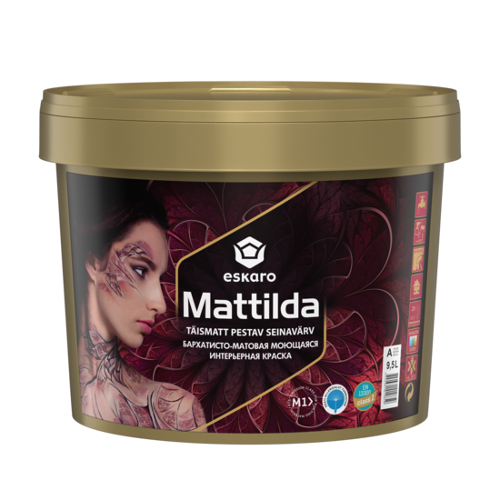 Mattilda